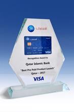 the Year 2018 Best Islamic Bank in Qatar WUAB Awards 2018 Best Islamic Bank in Qatar