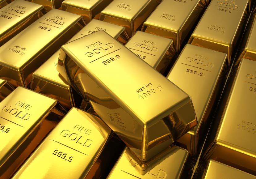 Gold Market Update June 215 NAB Group Economics Key Points: A low-volatility global environment for equity and commodity markets in April and May to date have helped to keep gold prices largely range