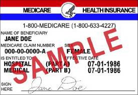 SECTION III REQUIRED MEDICARE BENEFICIARY INFORMATION The Centers for Medicare and Medicaid Services ( CMS ) is the federal agency that oversees the Medicare program.