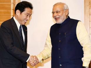 Japanese companies will get same speedy clearance like in Gujarat: PM Modi TOKYO: Holding that the environment of "disappointment" was over, Prime Minister Narendra Modi today invited Japanese
