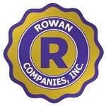 Rowan s Evolution into a High-Spec UDW and Jack-up Driller 2013