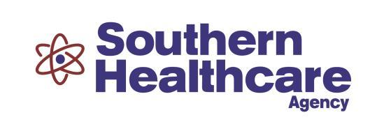 ADMINISTRATIVE POLICY Health Insurance POLICY: Southern Healthcare offers a health insurance plan through Blue Cross Blue Shield of Mississippi to full time employees and eligible variable hour