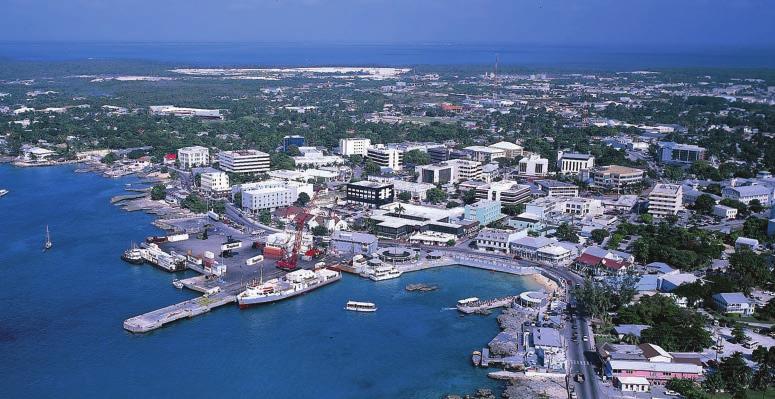 Introduction The Cayman Islands is recognised as one of the world s major international financial centres and, with its well established links to global markets, has long been a leading jurisdiction