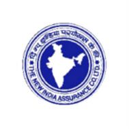 THE NEW INDIA ASSURANCE CO. LTD. Regd. & Head Office: New India Assurance Bldg., 87, Mahatma Gandhi Road, Fort, Mumbai - 400 001.