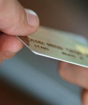 Credit Cards Short-term loan Repay in full or make