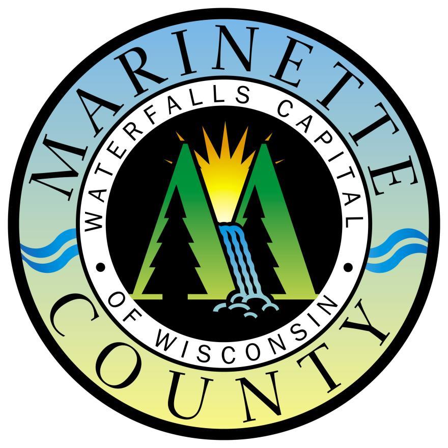 REQUEST FOR PROPOSAL (RFP) #18-021-52 MARINETTE COUNTY JAIL INMATE FOOD SERVICE POSTING DATE: MAY 2, 2018 RESPONSE DEADLINE: MAY 30,