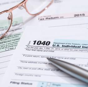 STRATEGIES FOR INDIVIDUAL TAXPAYERS A good way to start your year-end tax planning is by identifying any changes in your personal situation that may affect your taxes.