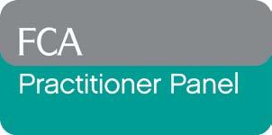 THE FCA PRACTITIONER PANEL S Response to HM Treasury s Review of the Balance of Competences: