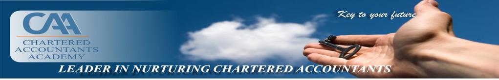 CHARTERED ACCOUNTANTS ACADEMY (CAA) IN COLLABORATION WITH UNIVERSITY OF THE WITWATERSRAND PART-TIME CTA PROGRAMME PART 1 END OF YEAR EXAMS Time Allowances Taxation IV - Paper 1 (Morning) [100 Marks]