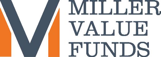 New Account Application Please do not use this form for IRA accounts >> Mail to: Miller Value Funds c/o U.S.