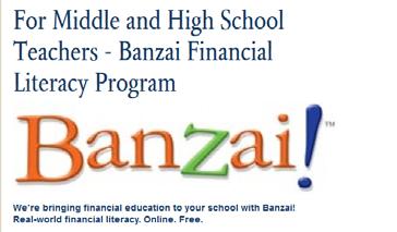 Other Charitable & Financial Education Partnerships Economic Development and Financing Organization MLCU partners with for business loans We also bring financial education into local classrooms by