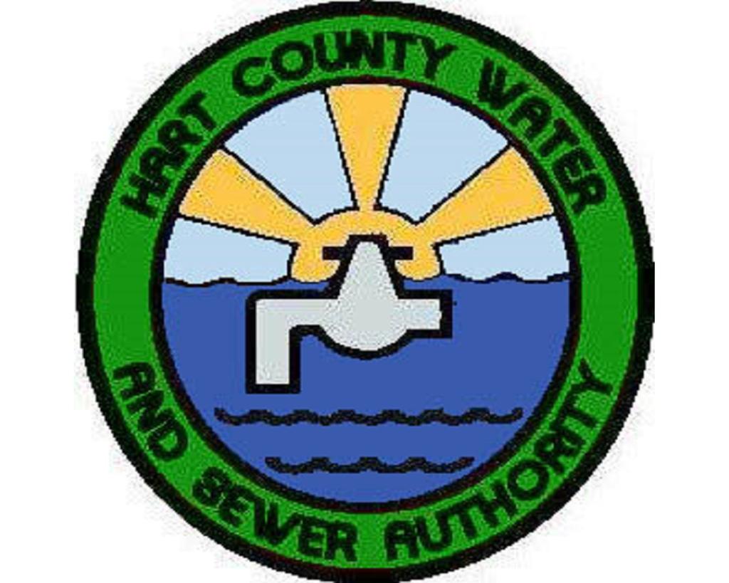 Hart County Water and Sewer Authority A POLICY ESTABLISHING WATER AND SEWER RATES AND RULES FOR THE HART COUNTY WATER AND SEWER AUTHORITY (HEREINAFTER REFERRED TO AS HCWSA ), PROVIDING FOR PENALTIES
