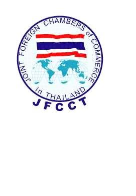 9 February 2018 For Revenue Department Proposed ecommerce Tax Second draft of legislative proposals The Joint Foreign Chambers of Commerce in Thailand is the umbrella body for most foreign chambers