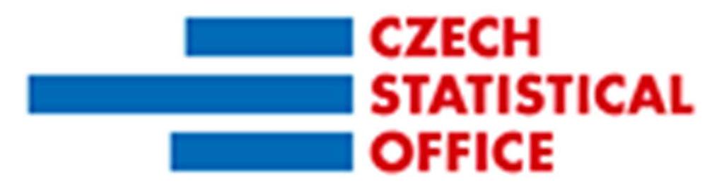 CZECH STATISTICAL OFFICE NATIONAL ACCOUNTS DEPARTMENT QUARTERLY NATIONAL ACCOUNTS INVENTORIES CZECH REPUBLIC Description of data sources and