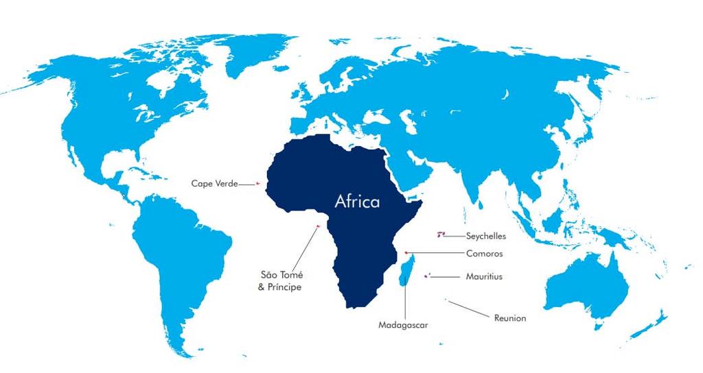 AFC Conceived to fill a critical infrastructure void in the Market Africa s share of global private infrastructure investment has remained small, despite improved governance and macroeconomic