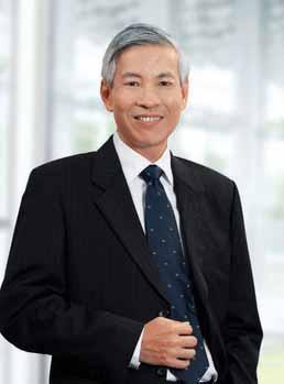 Board of Directors Profile Mr. Lee Chin Guan INDEPENDENT NON-EXECUTIVE DIRECTOR Mr. Lee Chin Guan, aged 57, was appointed to the Board of the Company on 8 October 2015.