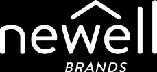 News Release Newell Brands Announces Third Quarter Results Growth of 158.5%; Core Sales Growth of 3.