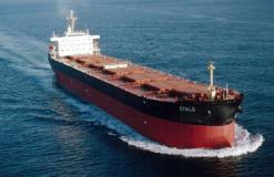 other dry-bulk commodities Newbuilds Secondhand Fleet age: 4.8 years Fleet age upon all scheduled deliveries by 2015 : 6.