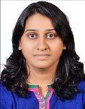 Abhipsa Vagadia received MBA degree in Marketing Management from NSVKMS Visnagar in 2001-03, respectively.