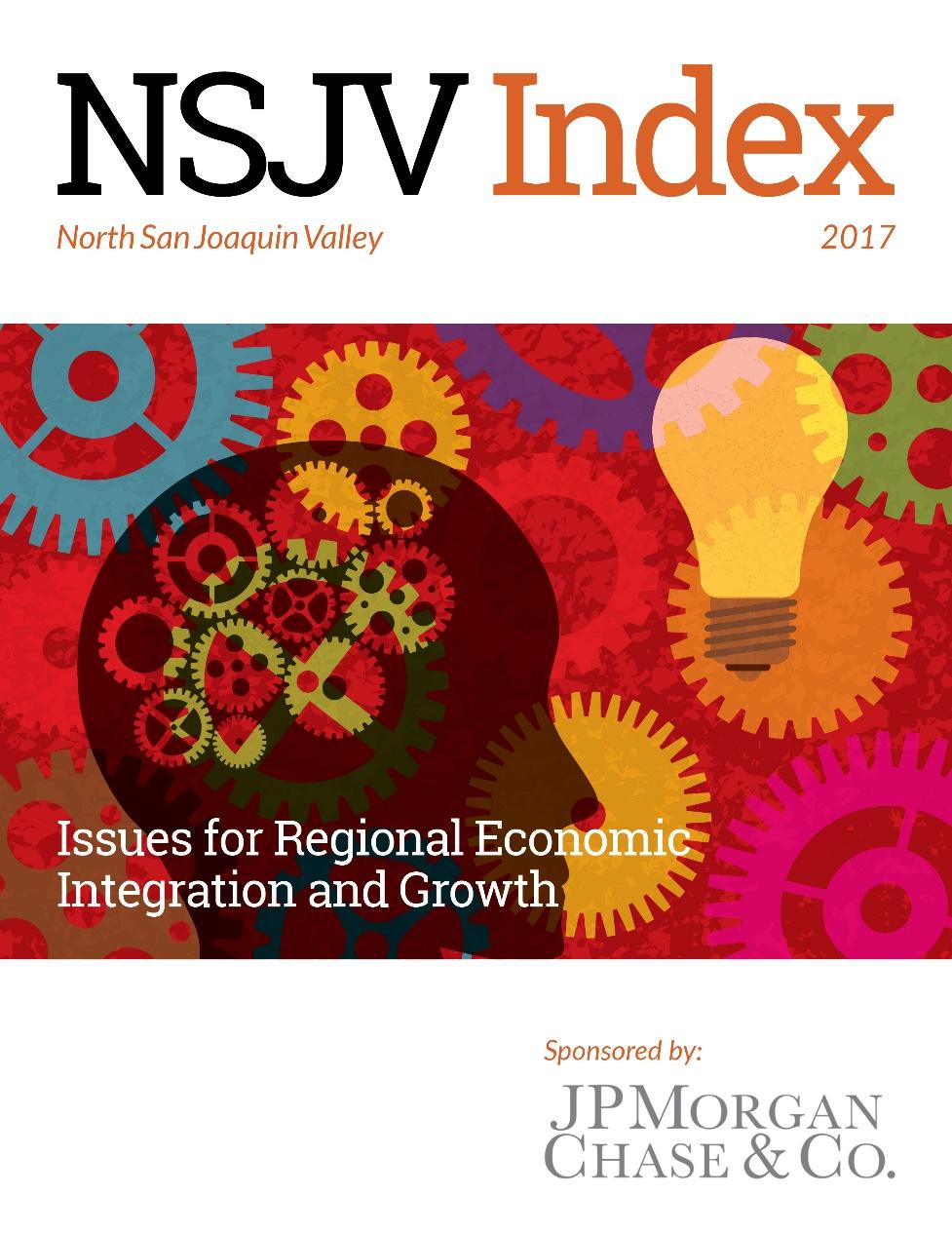 2017 NSJV Index & NSJV Indicators The 2017 NSJV Economy People