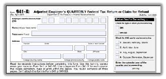 Same Calendar Year Obtain current year credit by filing Form 941-X if