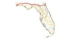 State Highway System 43,920 lane miles of roadway 8,242 interstate lane miles 33,465 arterial lane
