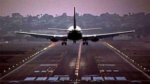 India Tops Domestic Air Traffic Demand India's domestic air passenger traffic grew by 16.4 percent in November 2017.