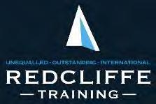 What Redcliffe s clients are saying about the course; Excellent trainer, very knowledgeable and kept everyone interested through what is an unavoidably dry subject The trainer and materials were