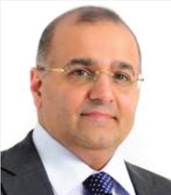 Khalaf Ahmad Al Habtoor Group Chairman Al Habtoor Group, UAE Shobana Kamineni