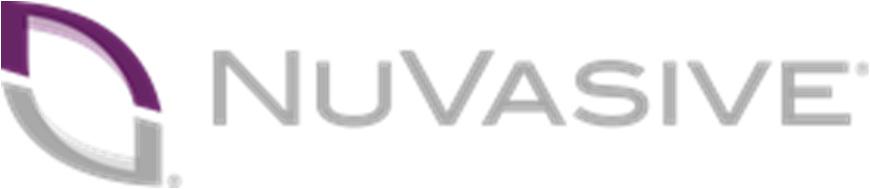 NEWS RELEASE NUVASIVE ANNOUNCES FIRST QUARTER 08 FINANCIAL RESULTS SAN DIEGO May, 08 NuVasive, Inc.