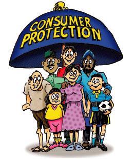 Consumers who are situationally vulnerable Consumer vulnerability does not have to be linked to a personal