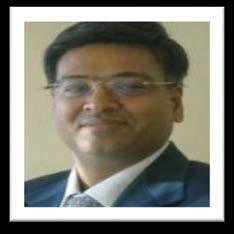As Appointed Actuary, Rajesh has had extensive interaction with the Board and the regulator on various actuarial matters.