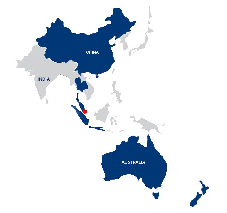 4 Portfolio Performance Portfolio Overview Quality Portfolio of 19 Warehouses in Singapore, Australia and China CHINA 12. Jinshan Chemical Warehouse, Shanghai SINGAPORE 1.