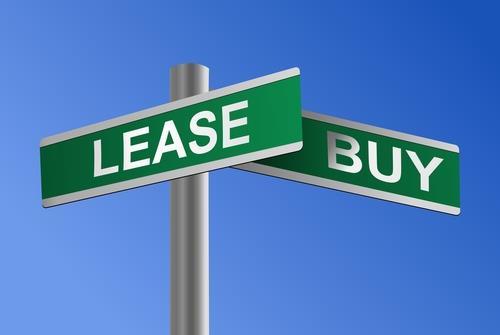 Is leasing a smart option for