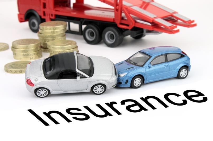 No-fault insurance Regardless who caused the accident, all