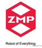(iii) - b. Expansion into new products: In Cooperation with ZMP Inc.