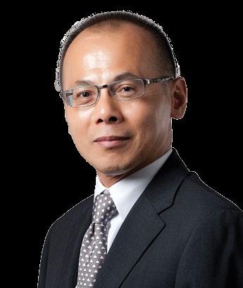 Kuah Non-Executive Director Mr Wee