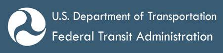 On behalf of: Federal Transit Administration Region V