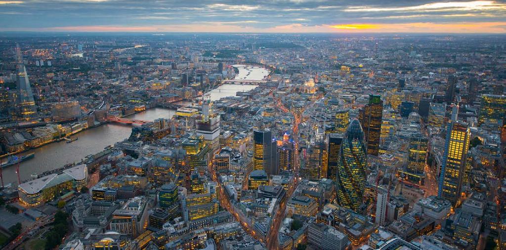 Invest in a London property development 6.5% Six-Year Fixed-Rate Retail Bond Your Capital and Interest are at Risk INFORMATION BROCHURE This document is a summary of the full Information Memorandum.