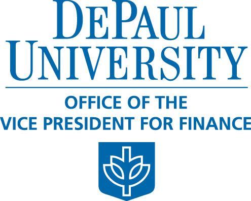 2018-19 DEPAUL BUDGET PLANNING SYSTEM USER DOCUMENTATION CONTENTS 1. BUDGET PLANNING SYSTEM ACCESS...2 2. LOGIN WITH CAMPUS CONNECTION USER ID...2 3. PROPOSED BUDGET DATA ENTRY FOR MULTIPLE ACCOUNTS.