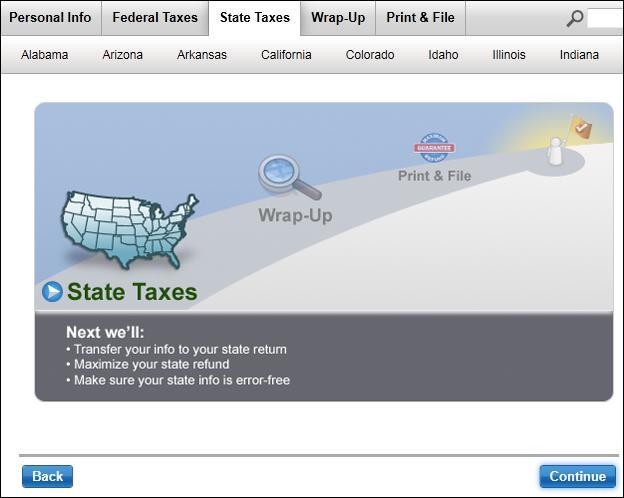 Go to Online and click on Check for Update. 1) Open your 2011 TurboTax return.