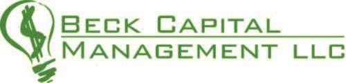 com This brochure provides information about the qualifications and business practices of Beck Capital Management LLC.