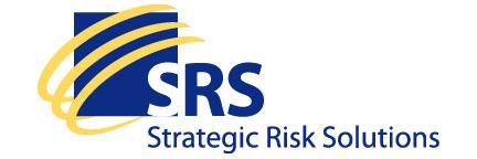 Patrick Theriault Managing Director Strategic Risk Solutions Ph. 802.861.2630 patrick.theriault@strategicrisks.