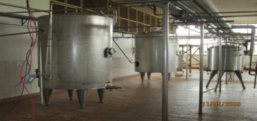 Dairy Processing, Farm Production and Management and Dairy Business.