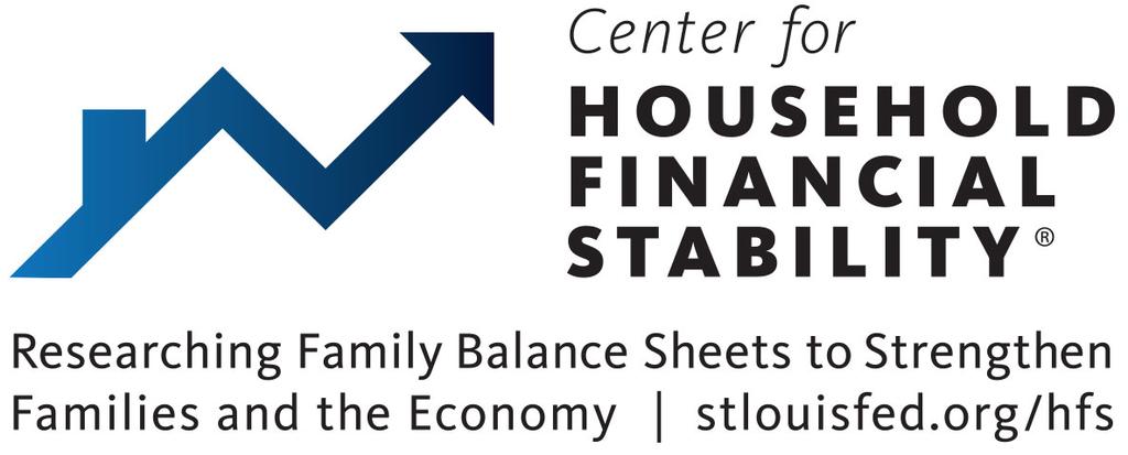 Wealth Inequality and the American Dream Economic Realities of the American Dream Professors Steve Fazzari and Mark Rank April 16, 2018 Ray Boshara Director, Center for Household Financial Stability