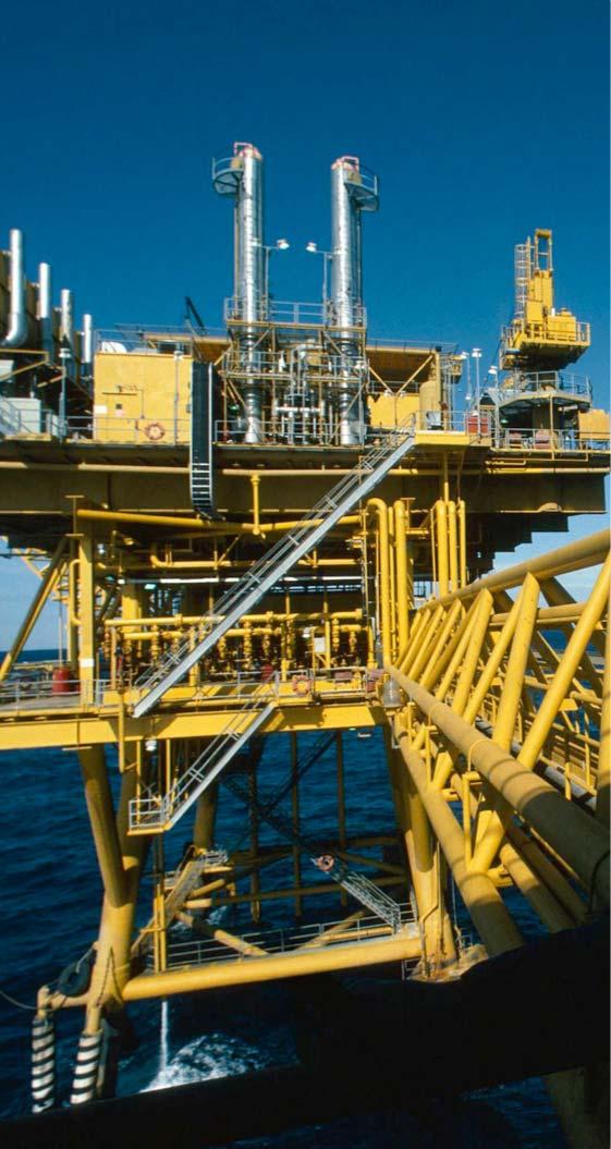 The Offshore Installation (Safety Case) Regulations 2005