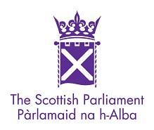 J/S4/13/14/A JUSTICE COMMITTEE AGENDA 14th Meeting, 2013 (Session 4) Tuesday 7 May 2013 The Committee will meet at 10.00 am in Committee Room 1. 1. Decision on taking business in private: The Committee will decide whether to take item 4 in private.