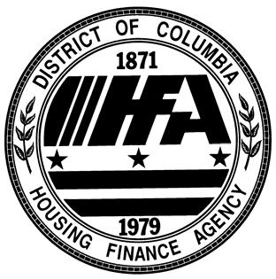 District of Columbia Housing Finance Agency 1996 Single Family Mortgage Revenue Bonds Financial Statements With Independent Auditor s Report Years Ended September 30, 2010