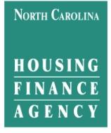 NEW ISSUE This Official Statement has been prepared by the North Carolina Housing Finance Agency to provide information on the Series 35 Bonds.