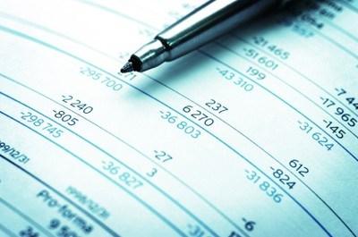 Setting Up Your Financial Statements Financial
